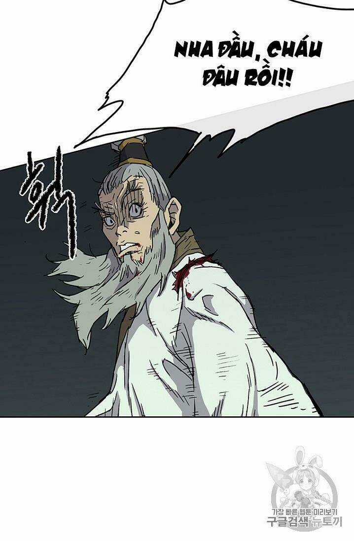 Tiên Kiếm Bất Bại Chapter 6 trang 55