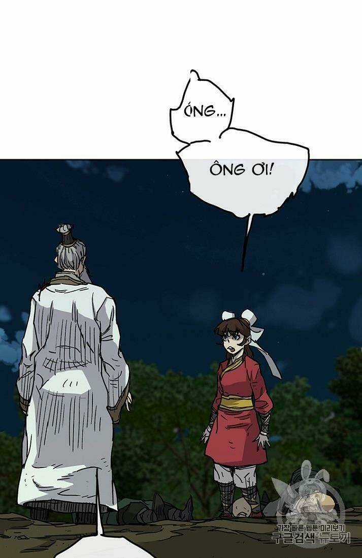 Tiên Kiếm Bất Bại Chapter 6 trang 56