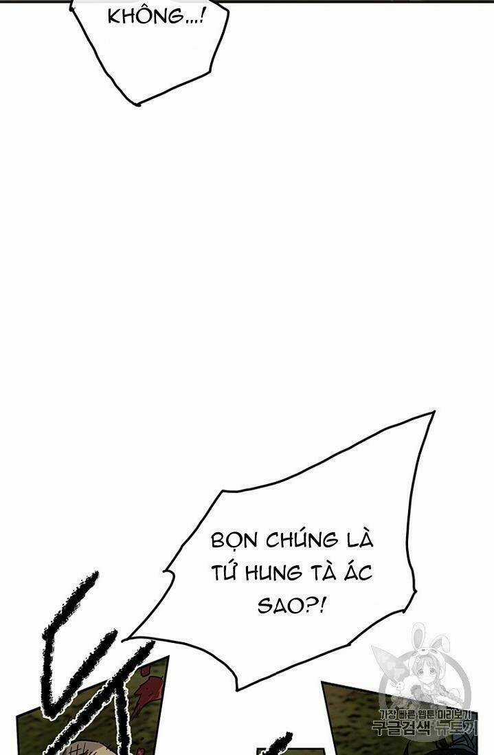 Tiên Kiếm Bất Bại Chapter 6 trang 57