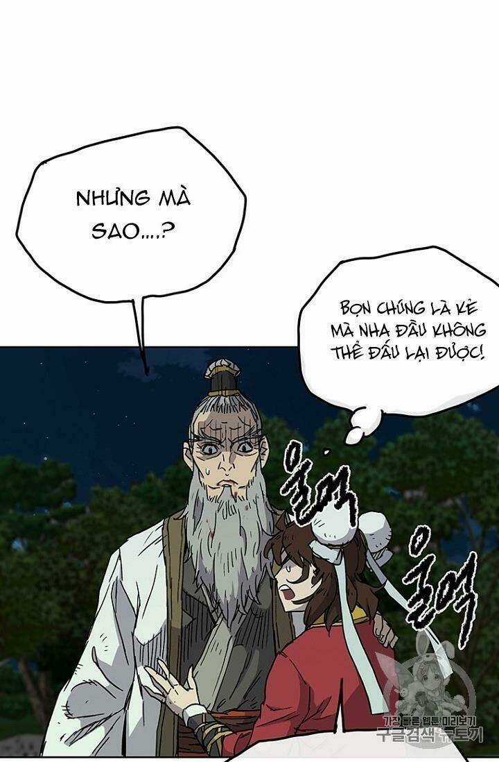 Tiên Kiếm Bất Bại Chapter 6 trang 59