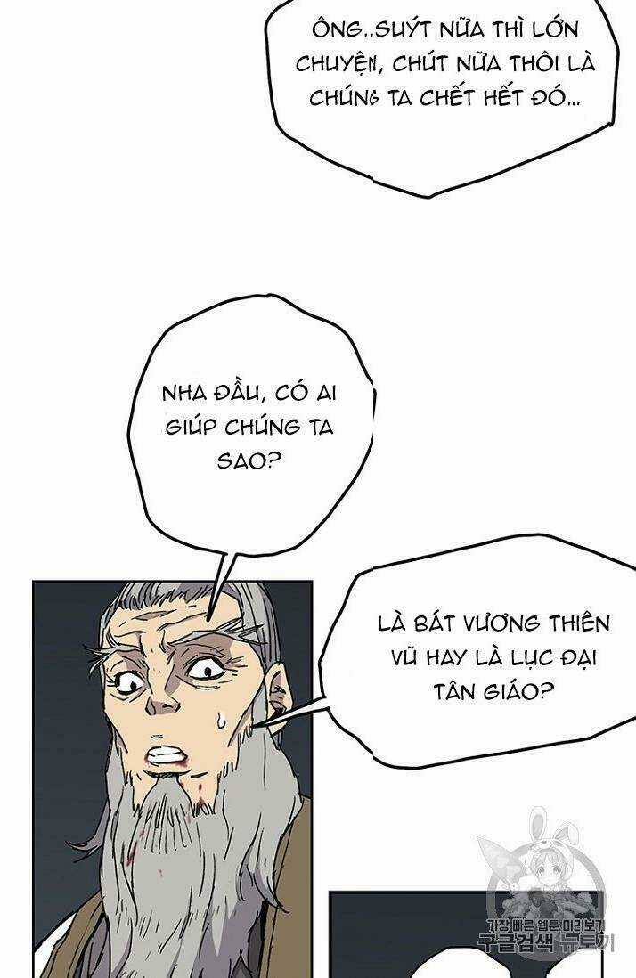 Tiên Kiếm Bất Bại Chapter 6 trang 60