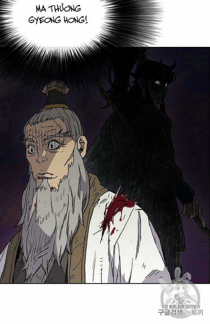 Tiên Kiếm Bất Bại Chapter 6 trang 62