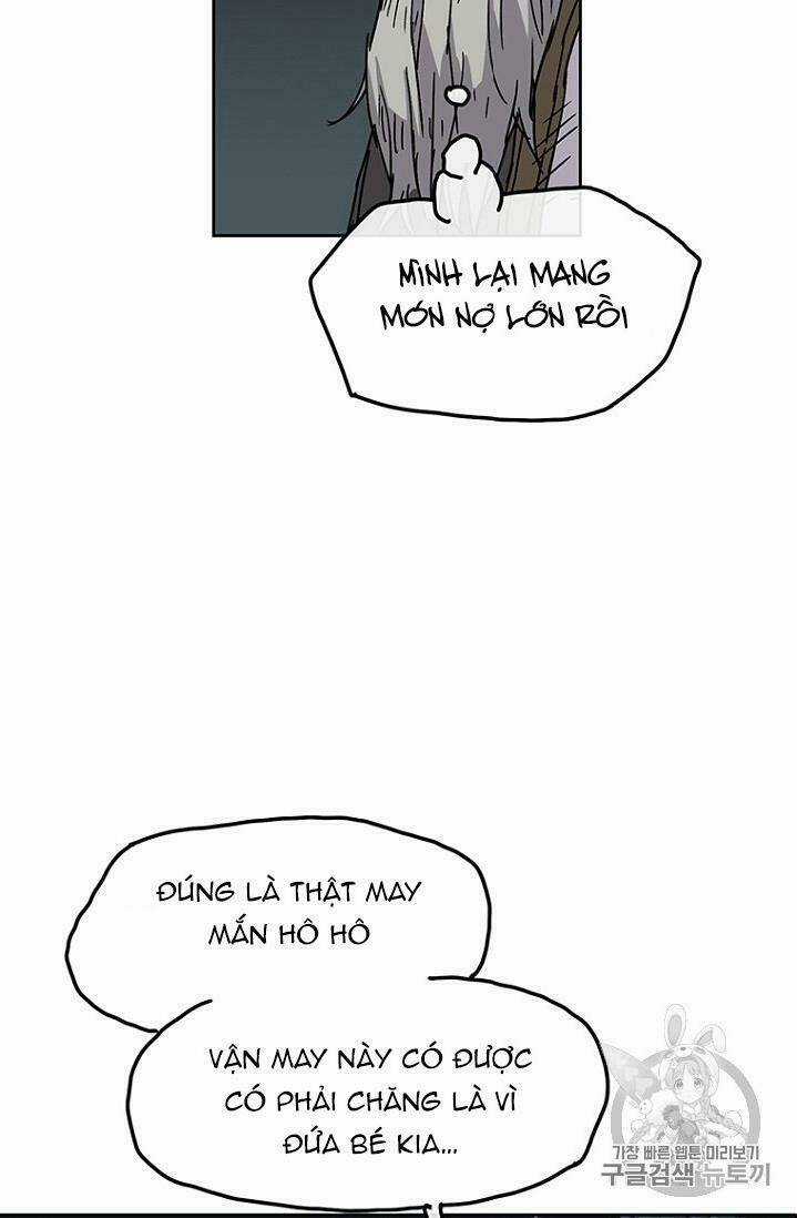 Tiên Kiếm Bất Bại Chapter 6 trang 64