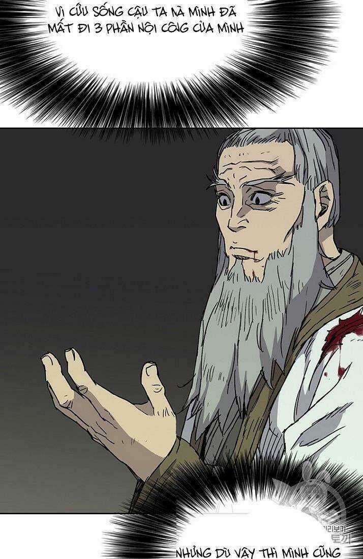 Tiên Kiếm Bất Bại Chapter 6 trang 66