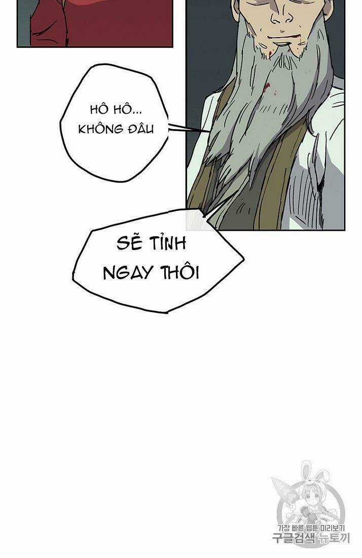 Tiên Kiếm Bất Bại Chapter 6 trang 68