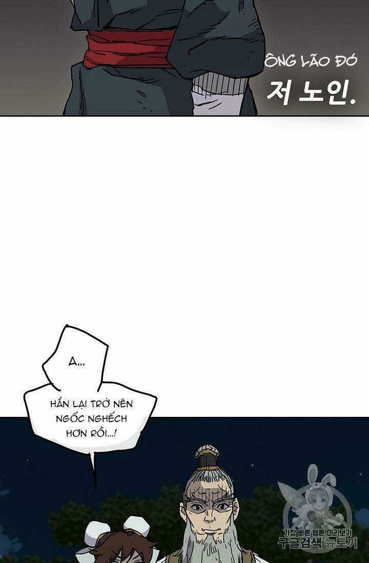 Tiên Kiếm Bất Bại Chapter 6 trang 75