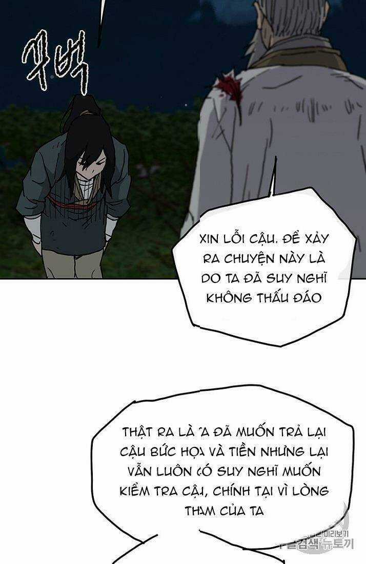 Tiên Kiếm Bất Bại Chapter 6 trang 77