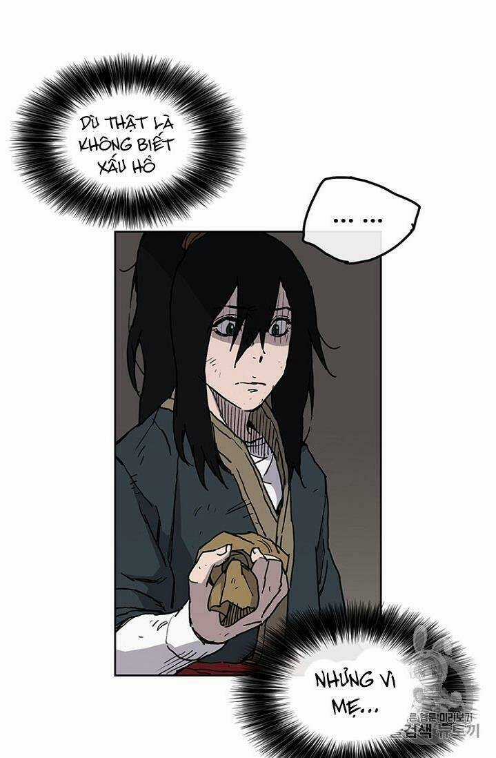 Tiên Kiếm Bất Bại Chapter 6 trang 83