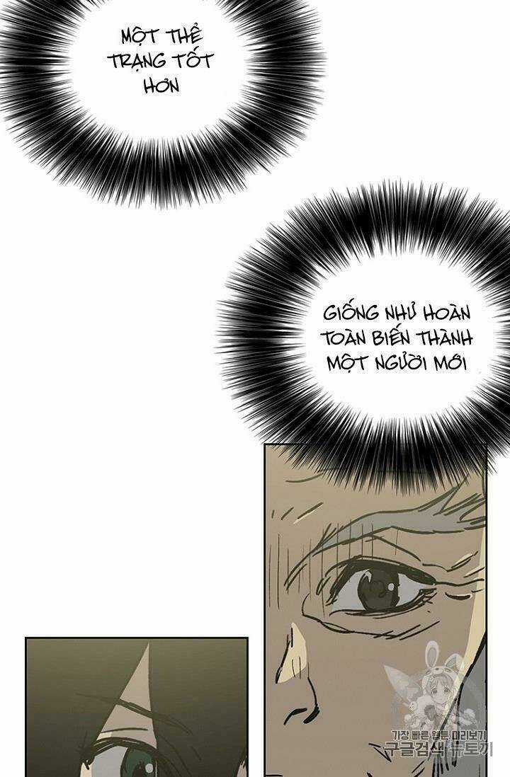 Tiên Kiếm Bất Bại Chapter 6 trang 87