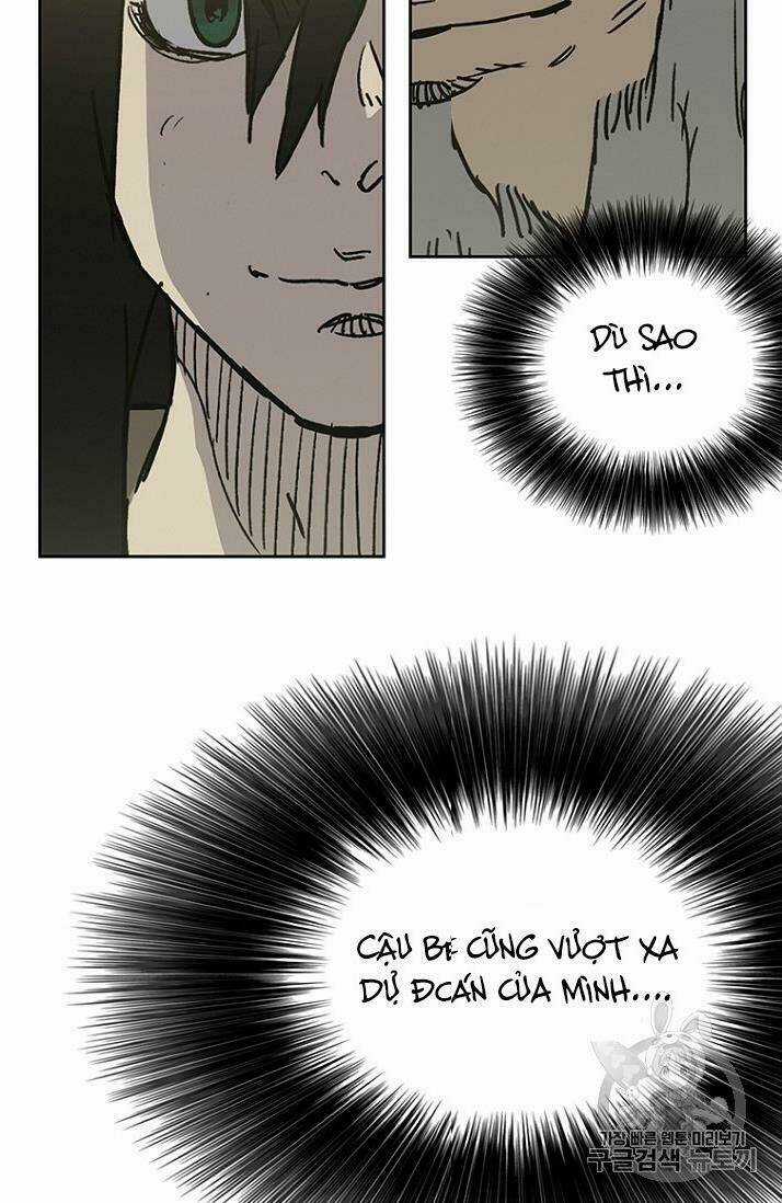 Tiên Kiếm Bất Bại Chapter 6 trang 88