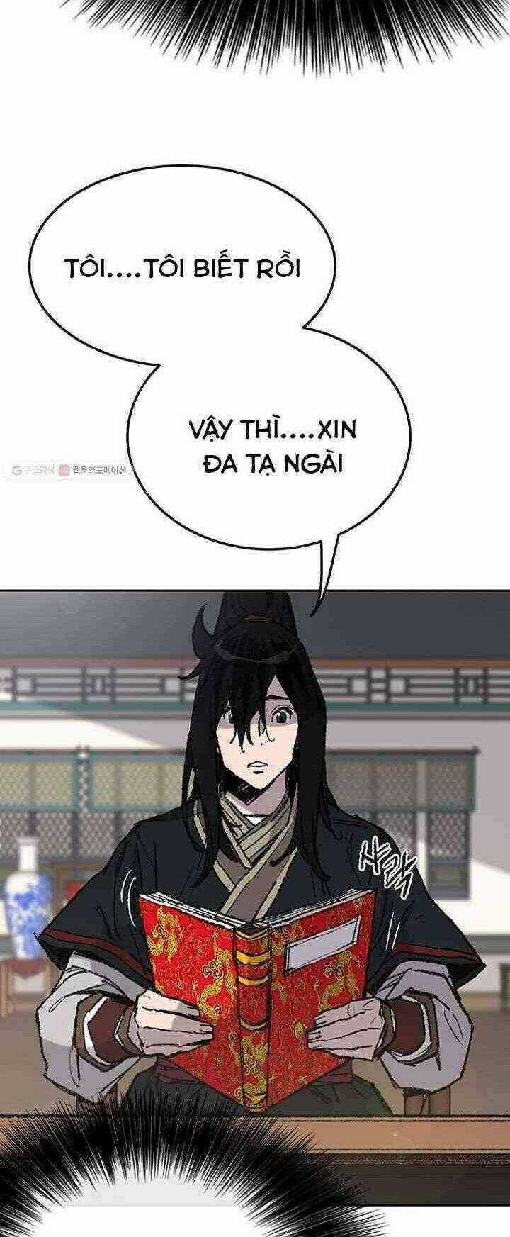 Tiên Kiếm Bất Bại Chapter 60 trang 14