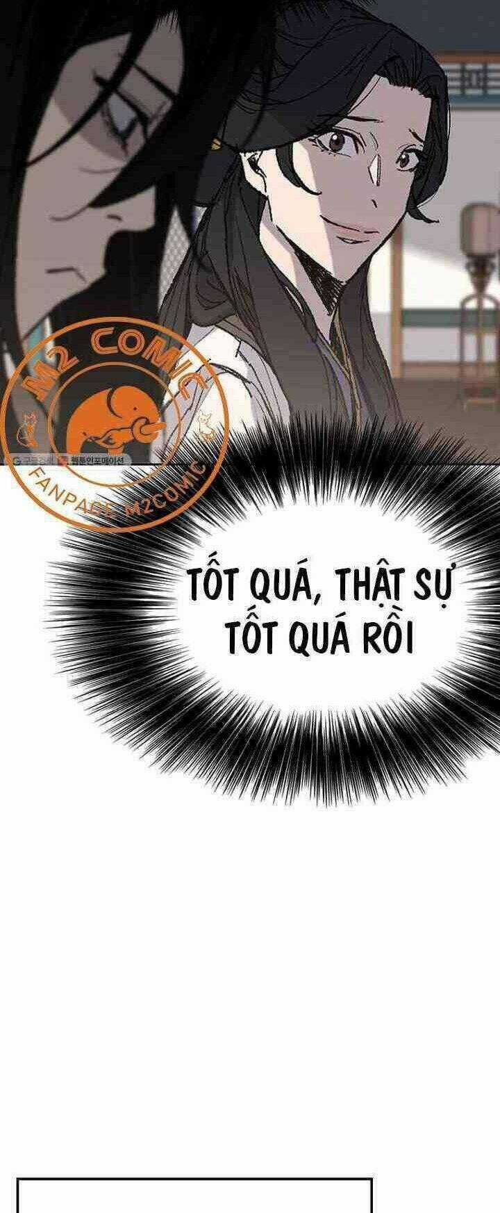 Tiên Kiếm Bất Bại Chapter 60 trang 17