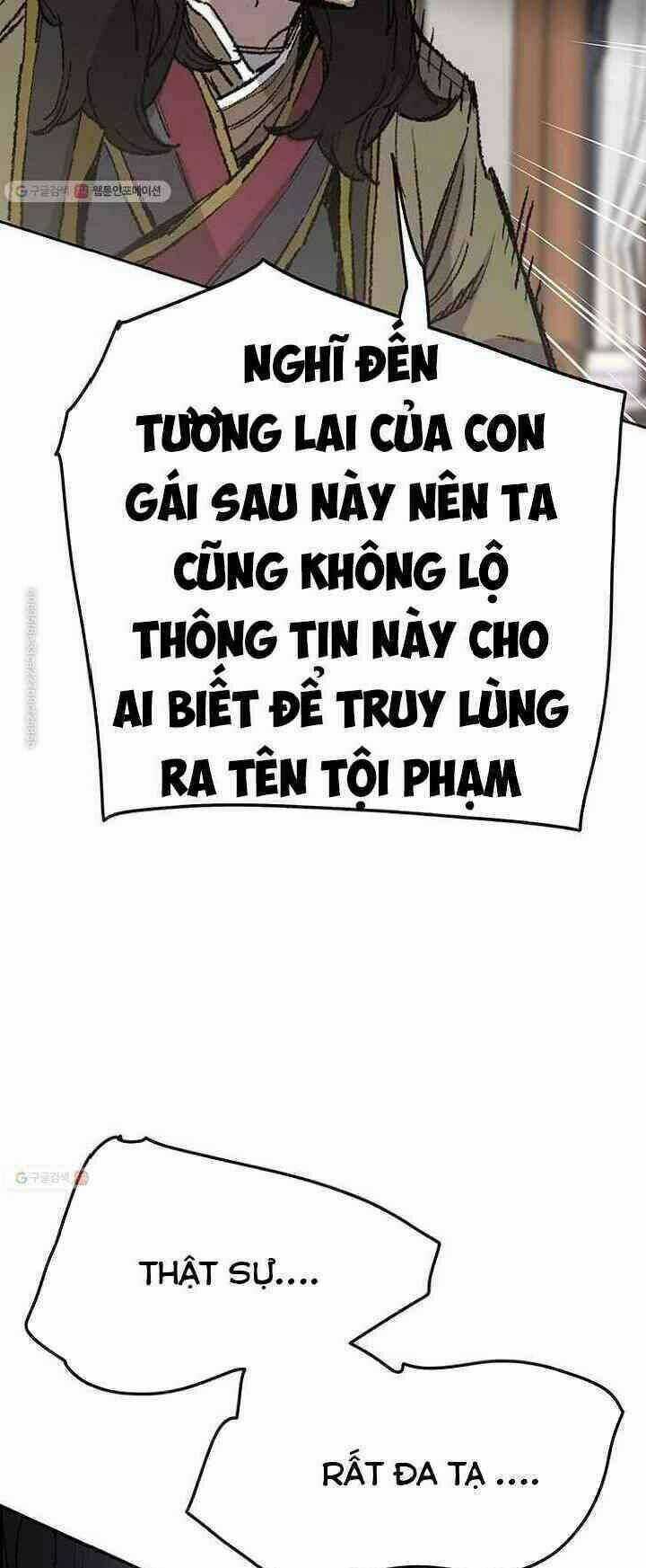 Tiên Kiếm Bất Bại Chapter 60 trang 28