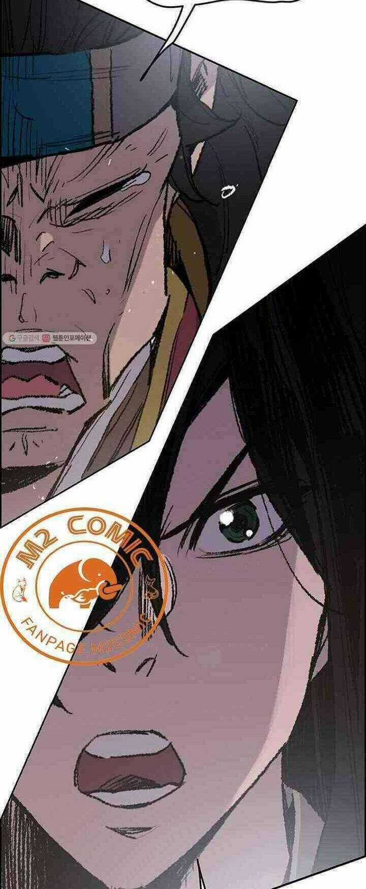 Tiên Kiếm Bất Bại Chapter 60 trang 29