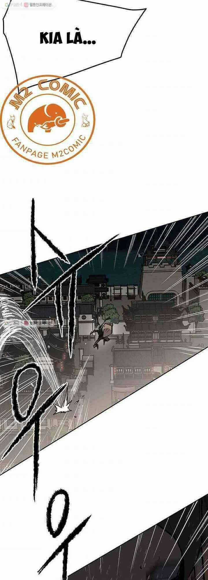 Tiên Kiếm Bất Bại Chapter 60 trang 39