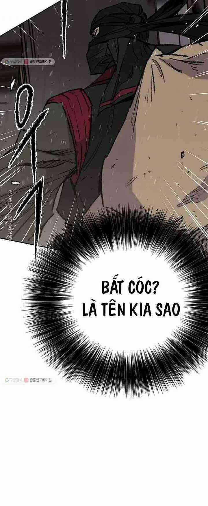 Tiên Kiếm Bất Bại Chapter 60 trang 40