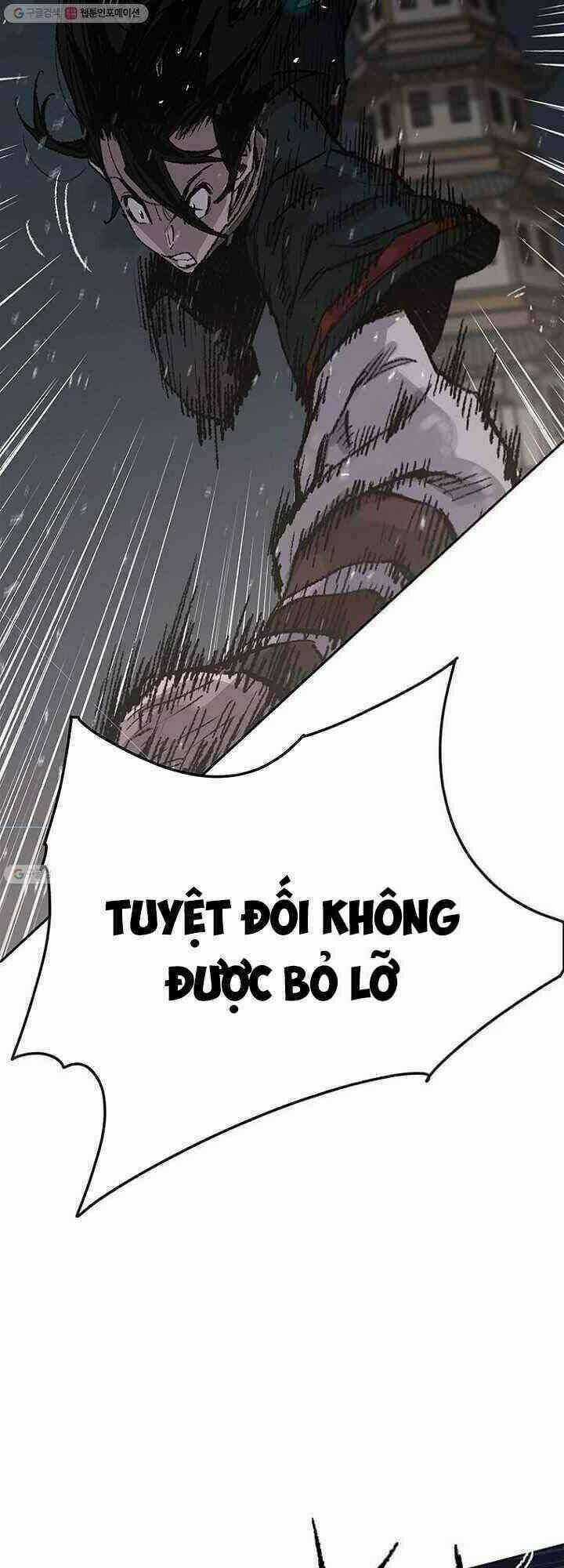 Tiên Kiếm Bất Bại Chapter 60 trang 42