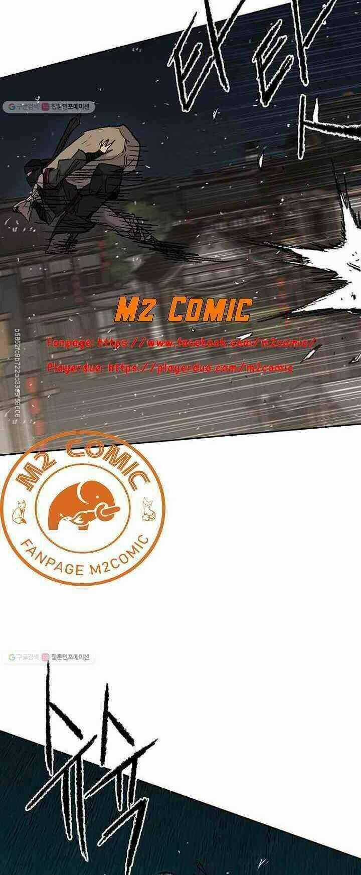 Tiên Kiếm Bất Bại Chapter 60 trang 43