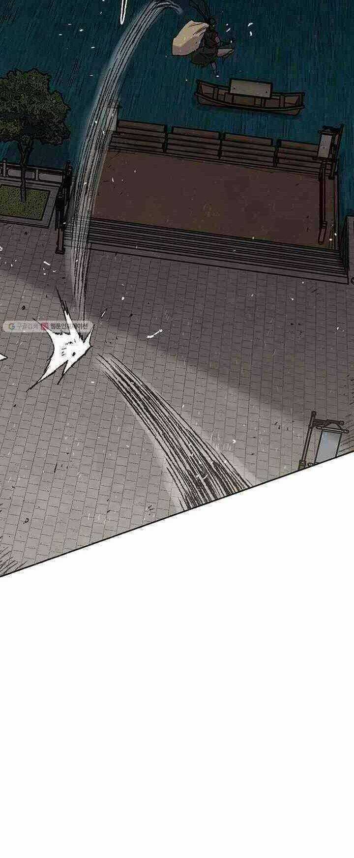 Tiên Kiếm Bất Bại Chapter 60 trang 44