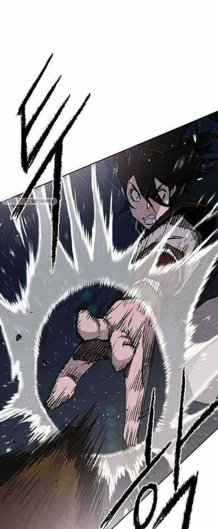 Tiên Kiếm Bất Bại Chapter 60 trang 47