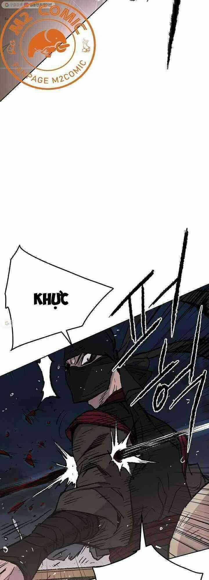 Tiên Kiếm Bất Bại Chapter 60 trang 48