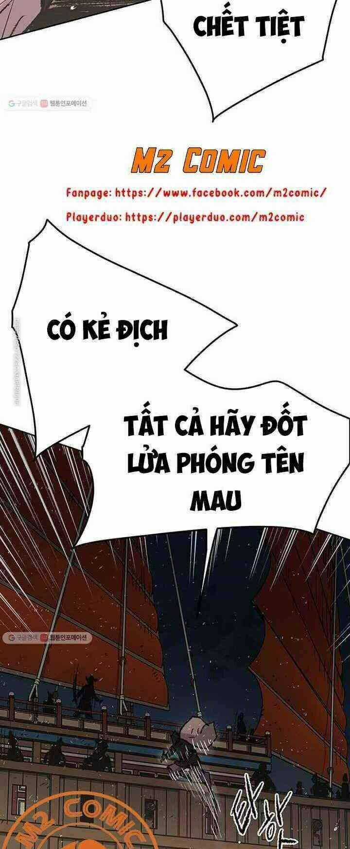 Tiên Kiếm Bất Bại Chapter 60 trang 49