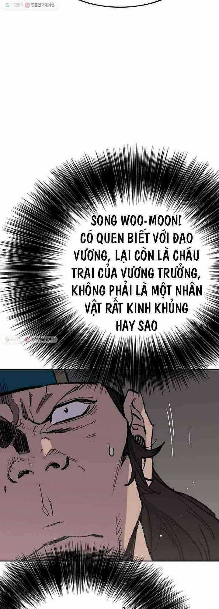 Tiên Kiếm Bất Bại Chapter 60 trang 6