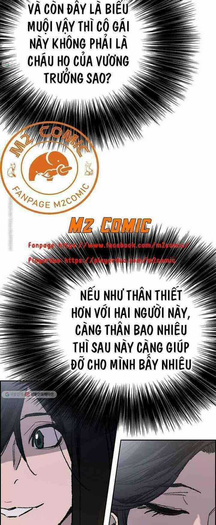 Tiên Kiếm Bất Bại Chapter 60 trang 7