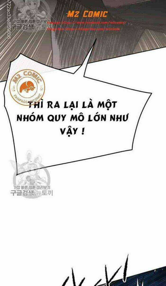 Tiên Kiếm Bất Bại Chapter 61 trang 1