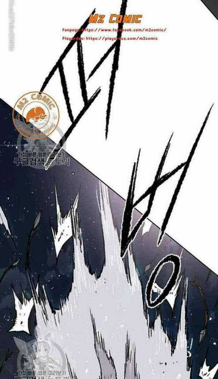 Tiên Kiếm Bất Bại Chapter 61 trang 11