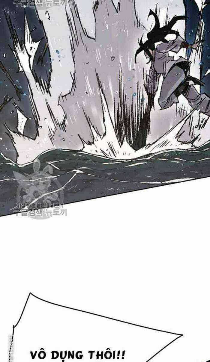 Tiên Kiếm Bất Bại Chapter 61 trang 12