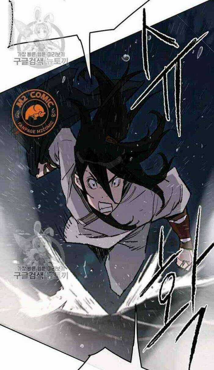 Tiên Kiếm Bất Bại Chapter 61 trang 13