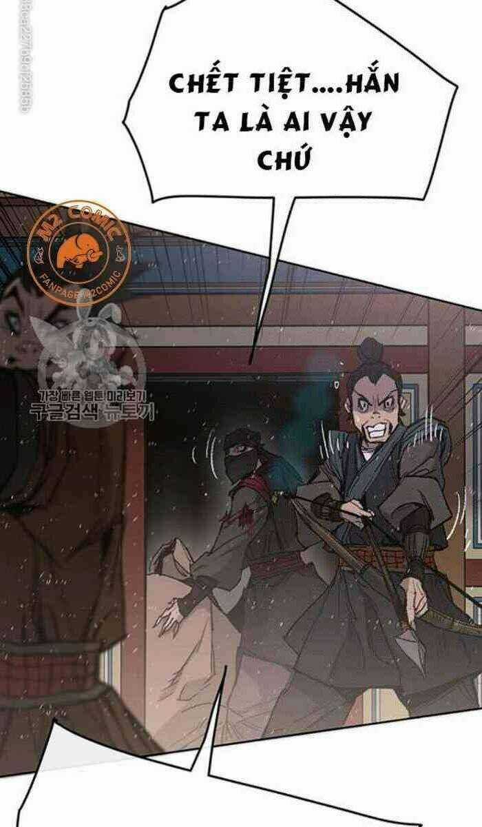 Tiên Kiếm Bất Bại Chapter 61 trang 15