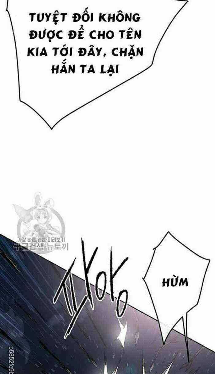 Tiên Kiếm Bất Bại Chapter 61 trang 16