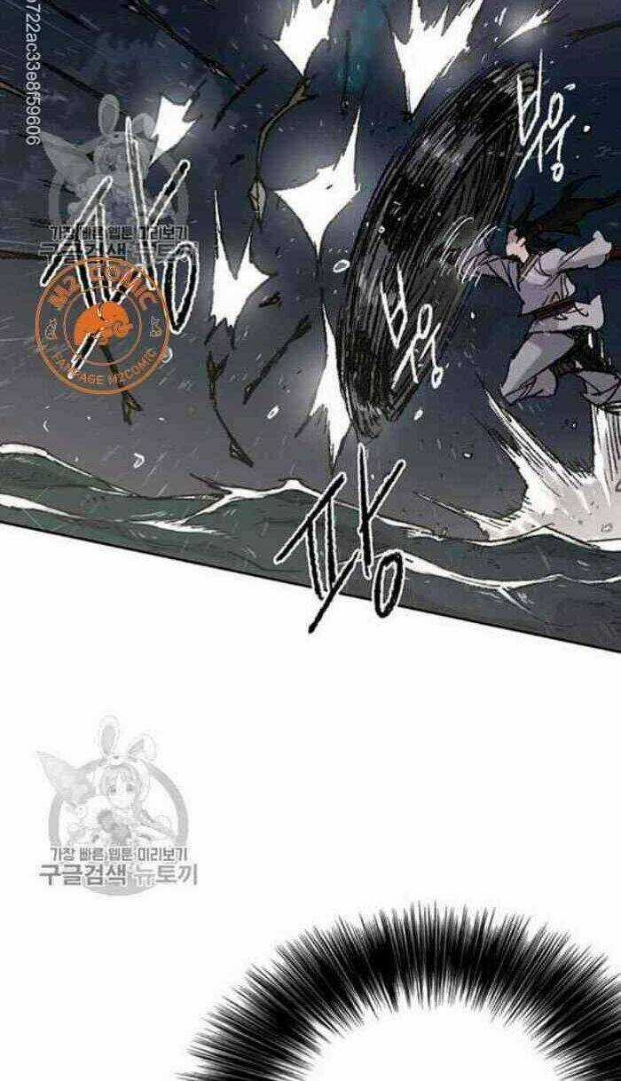 Tiên Kiếm Bất Bại Chapter 61 trang 17