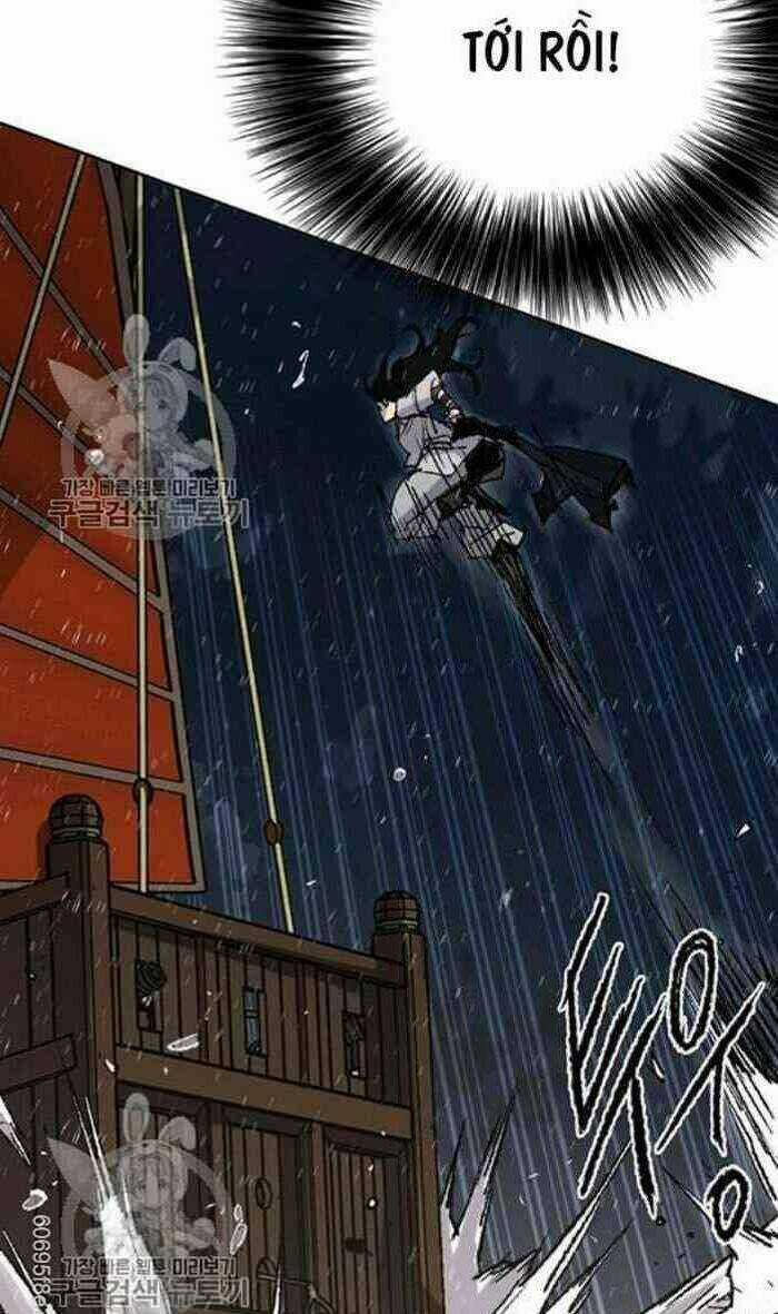 Tiên Kiếm Bất Bại Chapter 61 trang 18