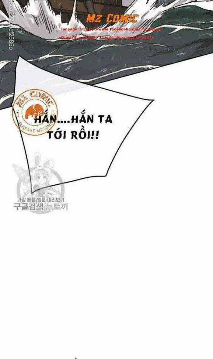 Tiên Kiếm Bất Bại Chapter 61 trang 19