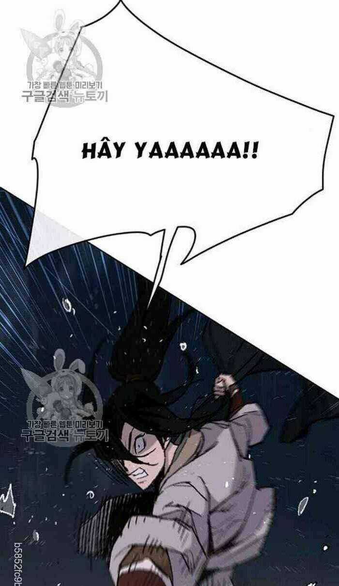 Tiên Kiếm Bất Bại Chapter 61 trang 20