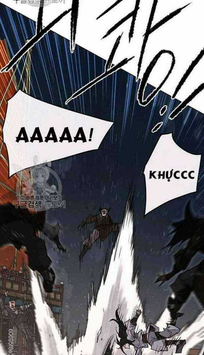 Tiên Kiếm Bất Bại Chapter 61 trang 22