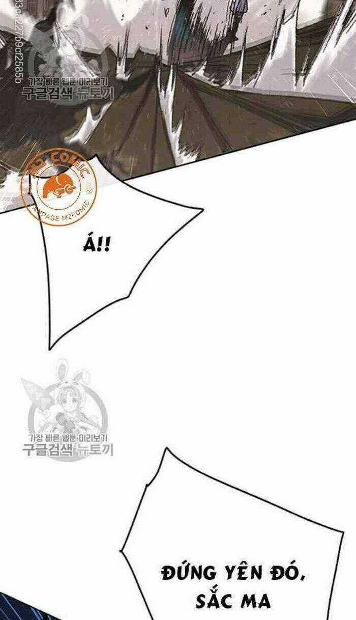 Tiên Kiếm Bất Bại Chapter 61 trang 23