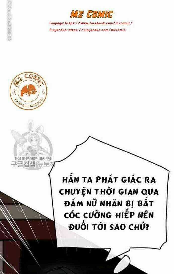 Tiên Kiếm Bất Bại Chapter 61 trang 25