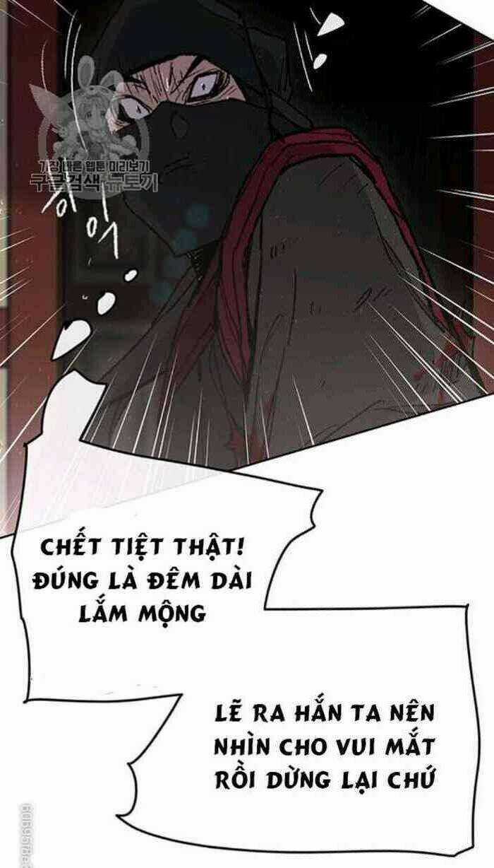 Tiên Kiếm Bất Bại Chapter 61 trang 26