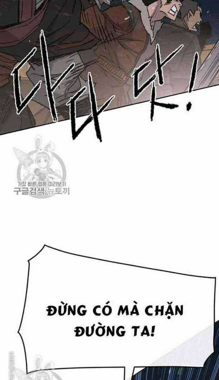 Tiên Kiếm Bất Bại Chapter 61 trang 28