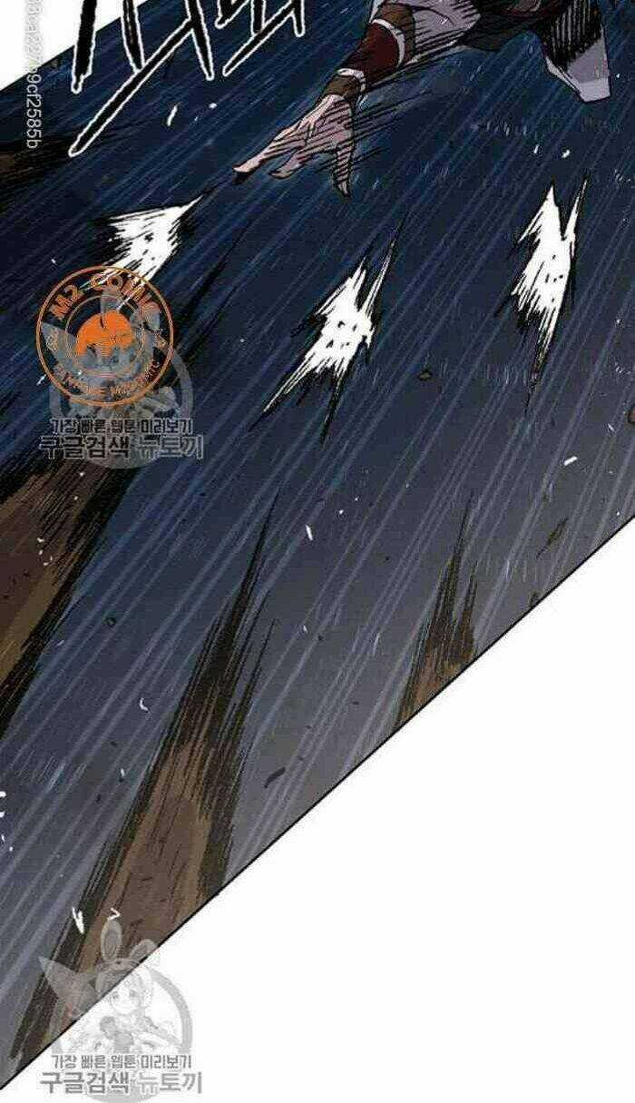 Tiên Kiếm Bất Bại Chapter 61 trang 3