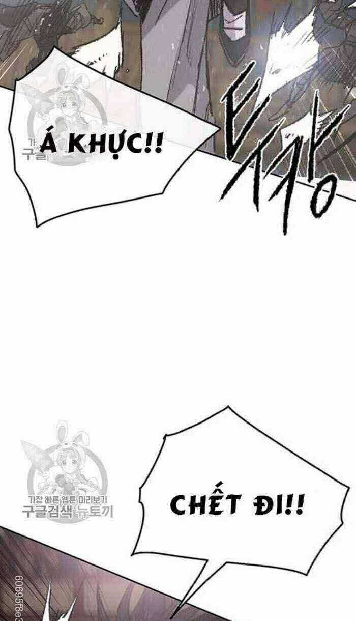 Tiên Kiếm Bất Bại Chapter 61 trang 30