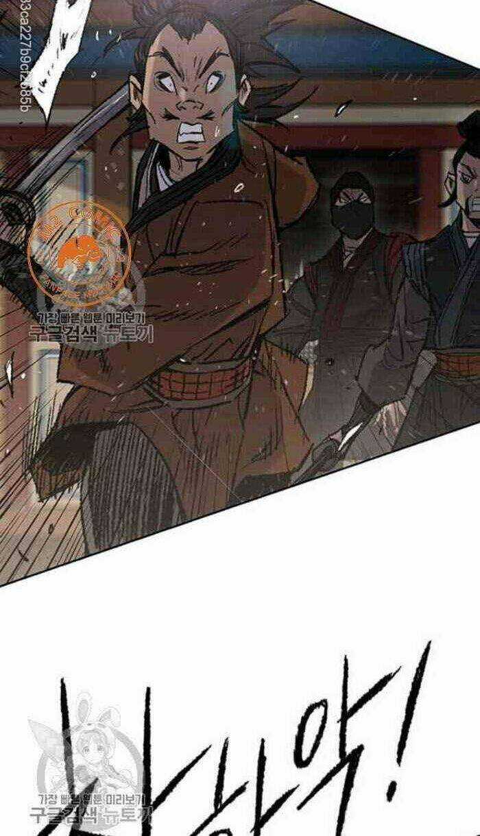 Tiên Kiếm Bất Bại Chapter 61 trang 31