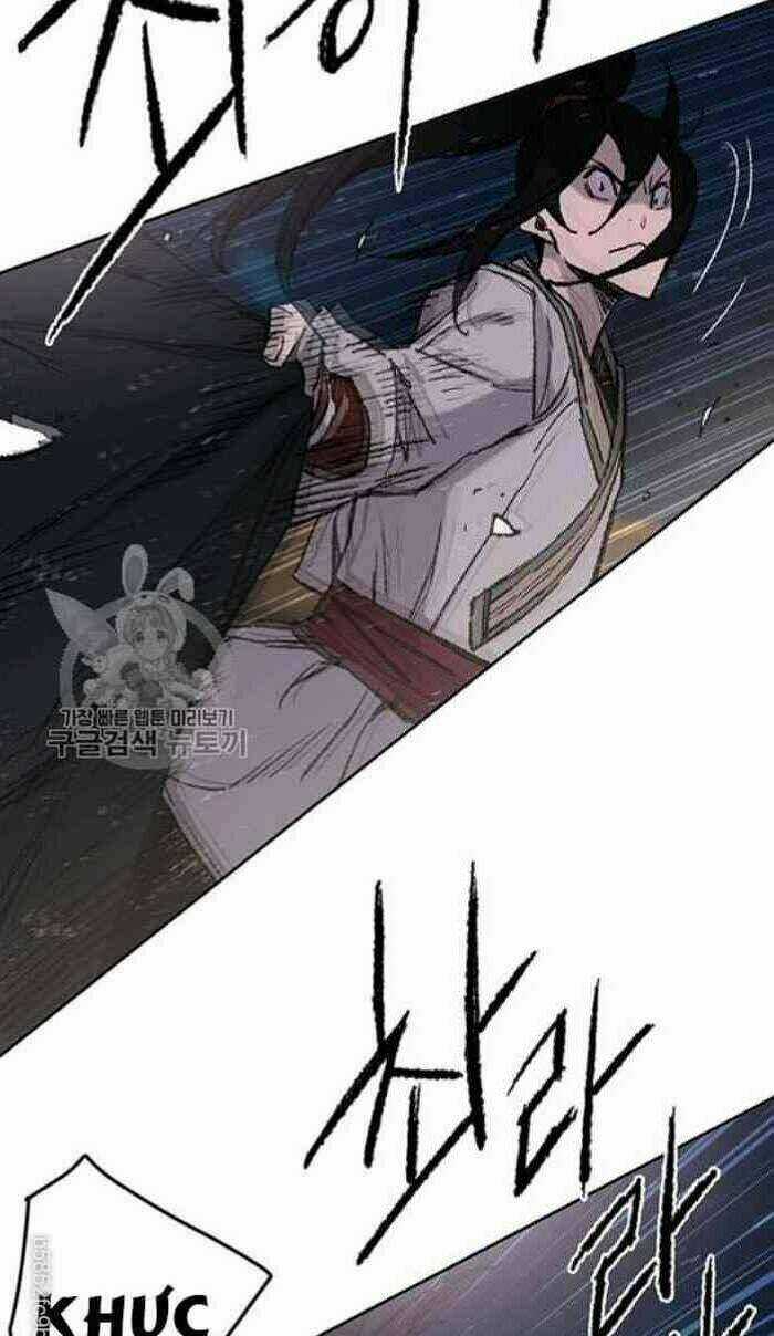 Tiên Kiếm Bất Bại Chapter 61 trang 32