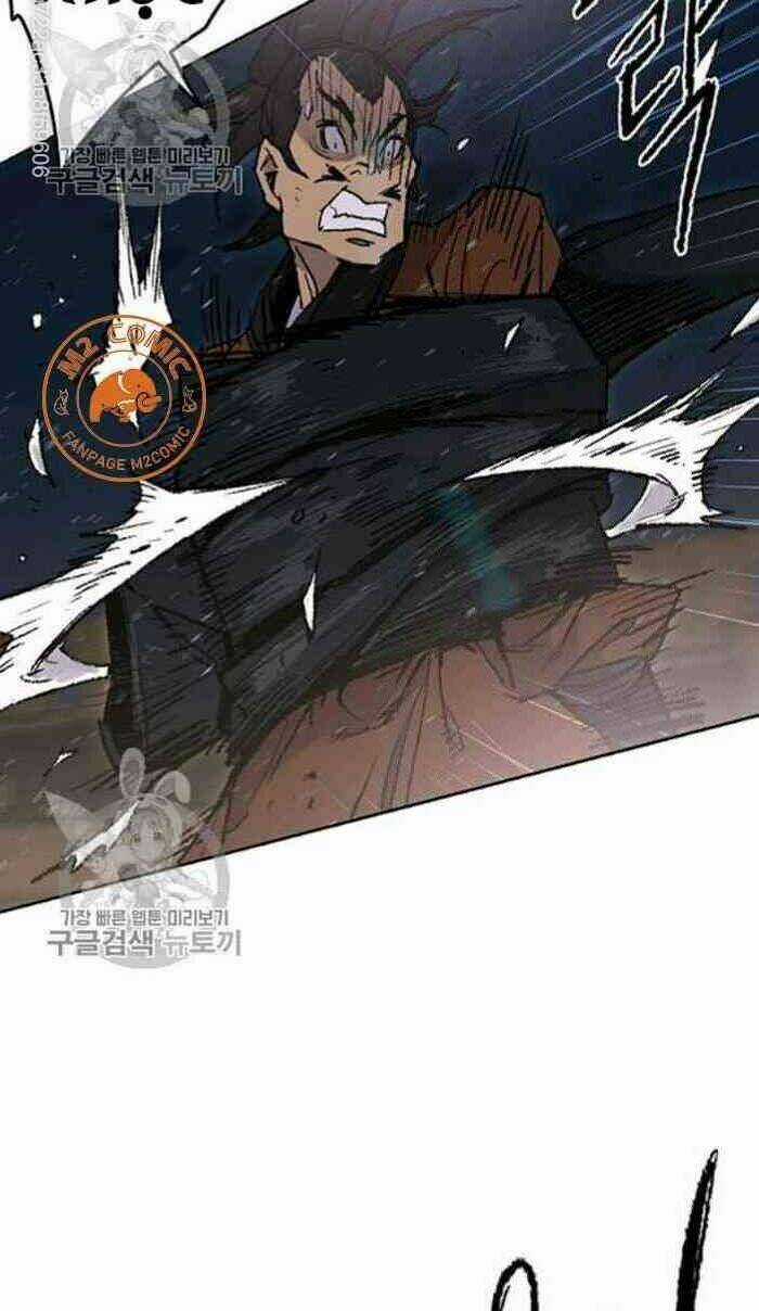 Tiên Kiếm Bất Bại Chapter 61 trang 33