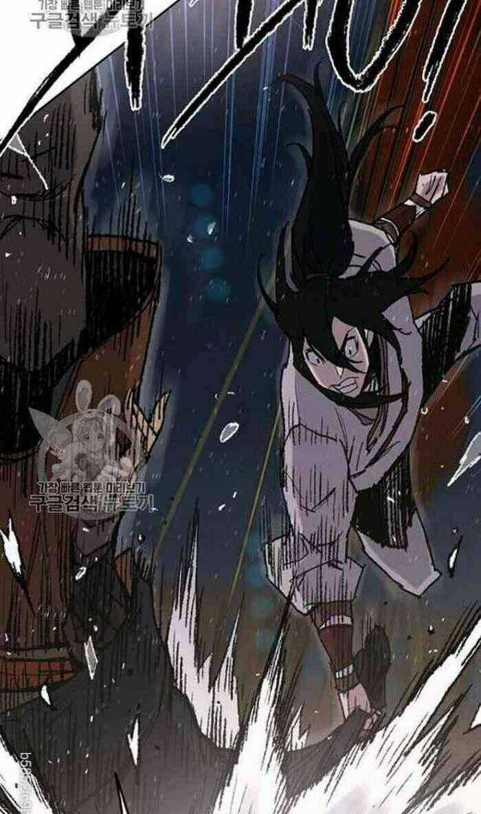 Tiên Kiếm Bất Bại Chapter 61 trang 36