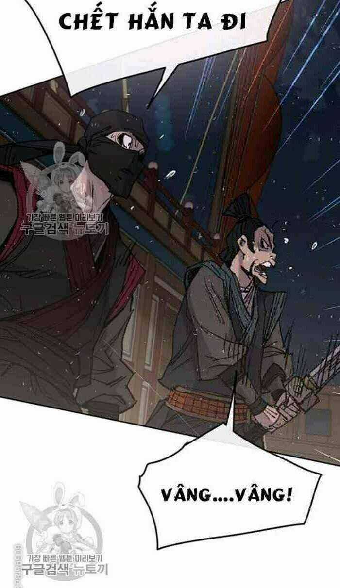 Tiên Kiếm Bất Bại Chapter 61 trang 38